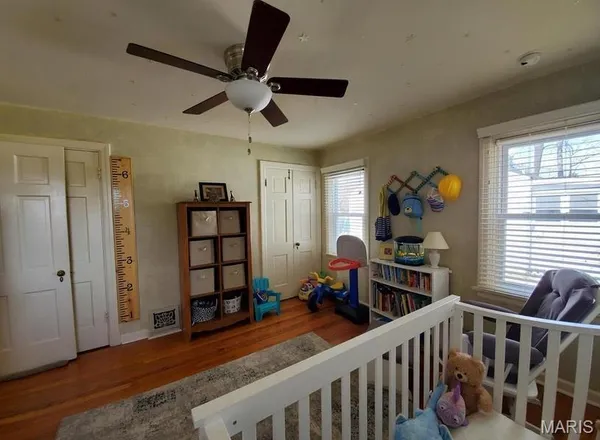 $2,550 | 2806 Hilldale Avenue, St. Louis, MO 63144