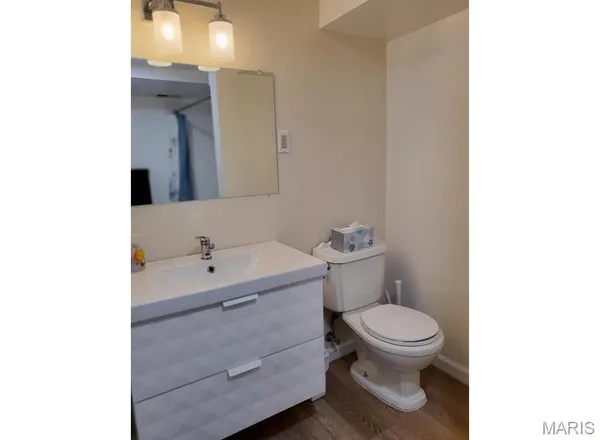 $2,550 | 2806 Hilldale Avenue, St. Louis, MO 63144