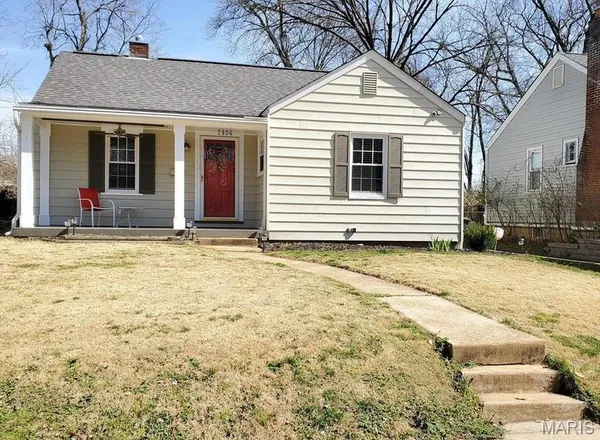 $2,550 | 2806 Hilldale Avenue, St. Louis, MO 63144