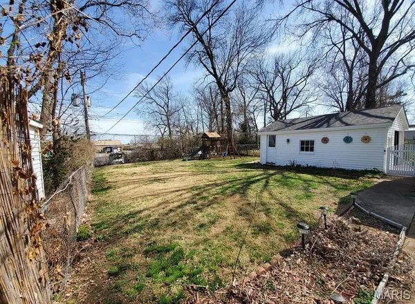 $2,550 | 2806 Hilldale Avenue, St. Louis, MO 63144