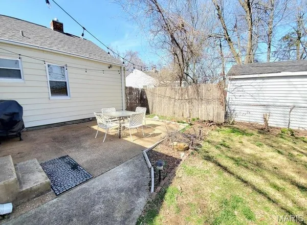 $2,550 | 2806 Hilldale Avenue, St. Louis, MO 63144