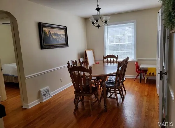 $2,550 | 2806 Hilldale Avenue, St. Louis, MO 63144