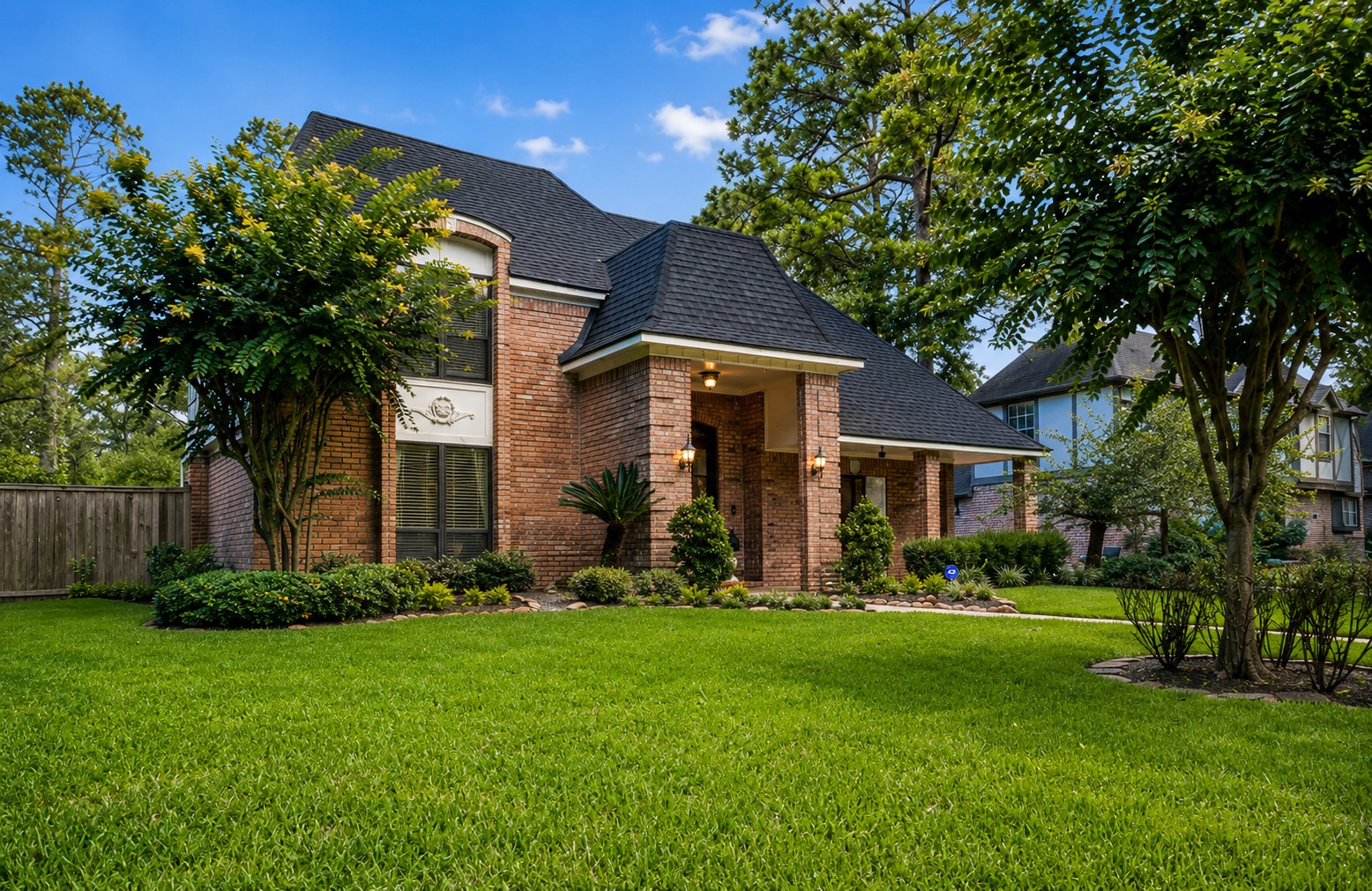 16211 Chipstead Drive Spring, TX 77379 - Photo 2 of 48
