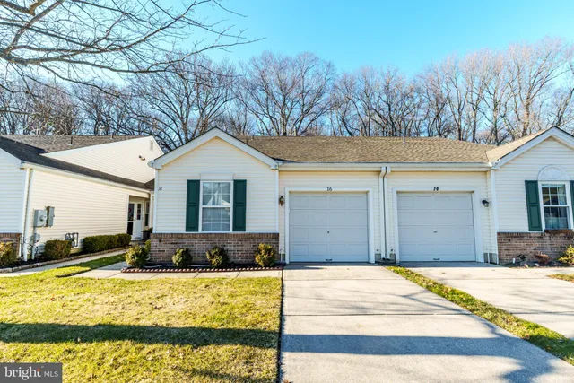 $425,000 | 16 Peppergrass Drive North, Mount Laurel, NJ 08054