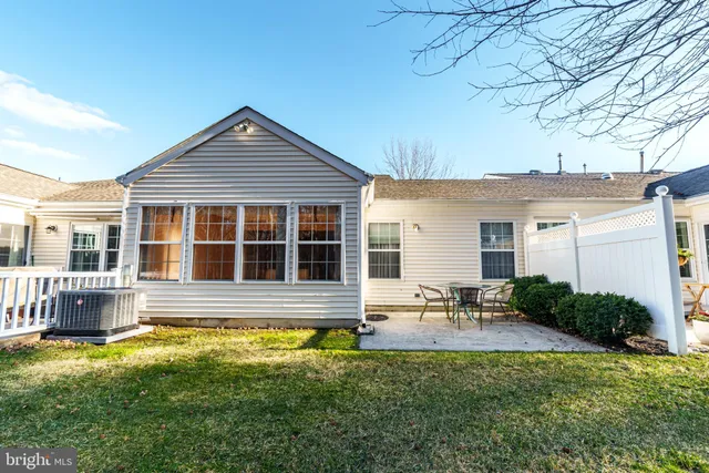 $425,000 | 16 Peppergrass Drive North, Mount Laurel, NJ 08054