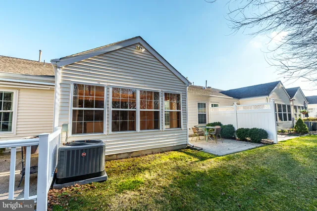 $425,000 | 16 Peppergrass Drive North, Mount Laurel, NJ 08054