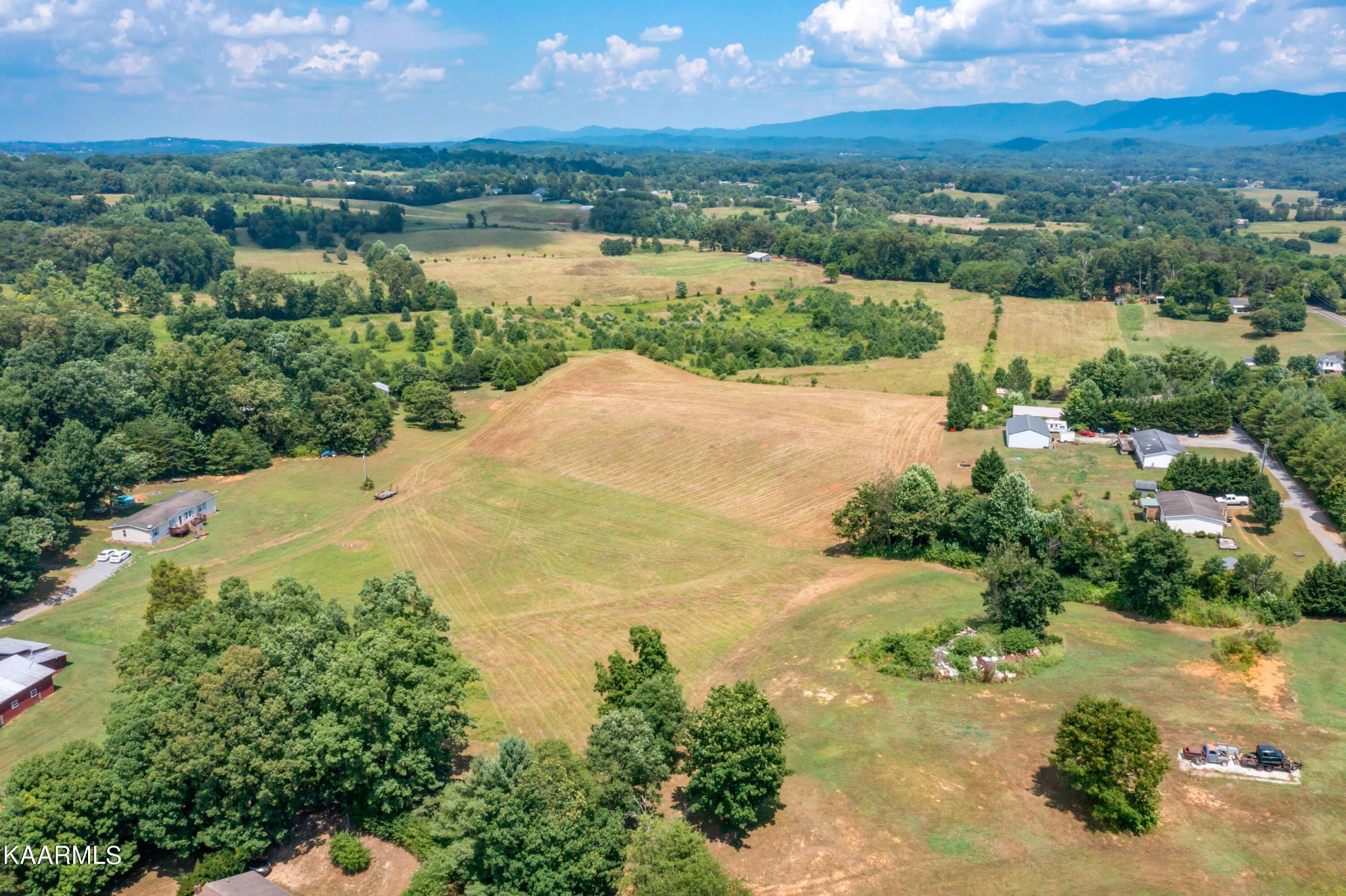 0 Harrison Carver Road Maryville, TN 37801 - Photo 6 of 33 Gallery Image 6