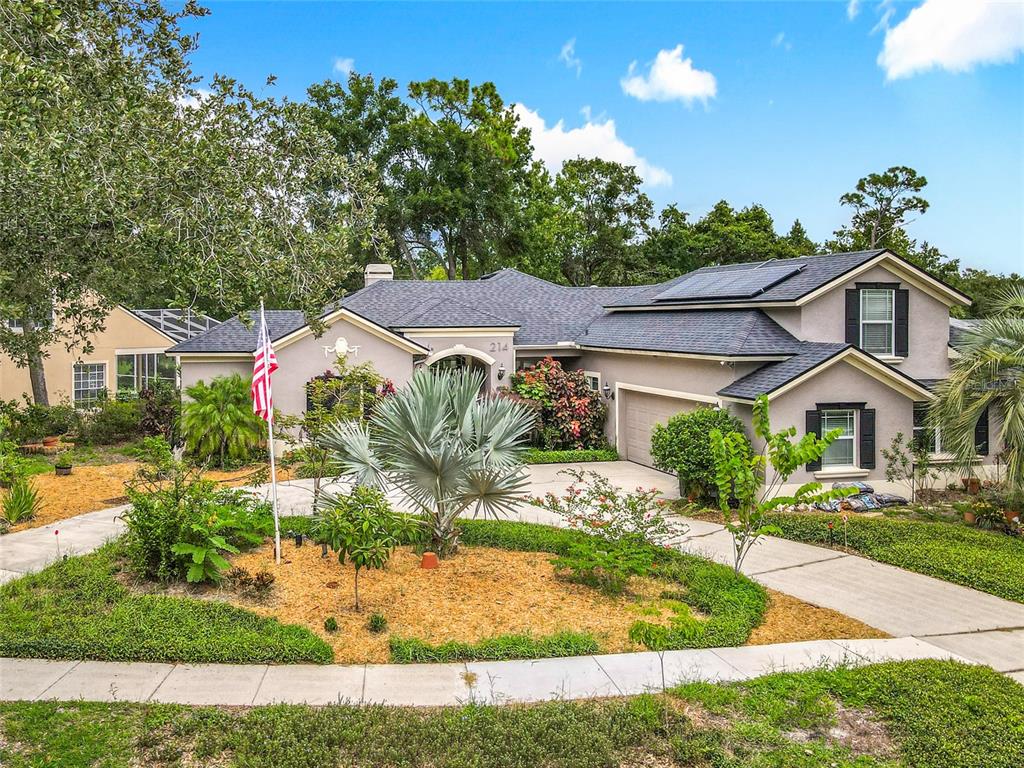 214 Chestnut Ridge Street Winter Springs, FL 32708 - Photo 1 of 68 Gallery Image 1