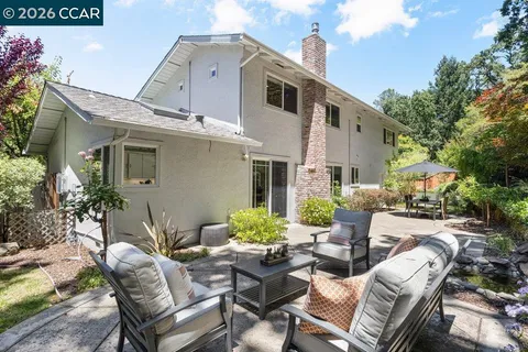$1,598,000 | 2023 Devita Court, Walnut Creek, CA 94595