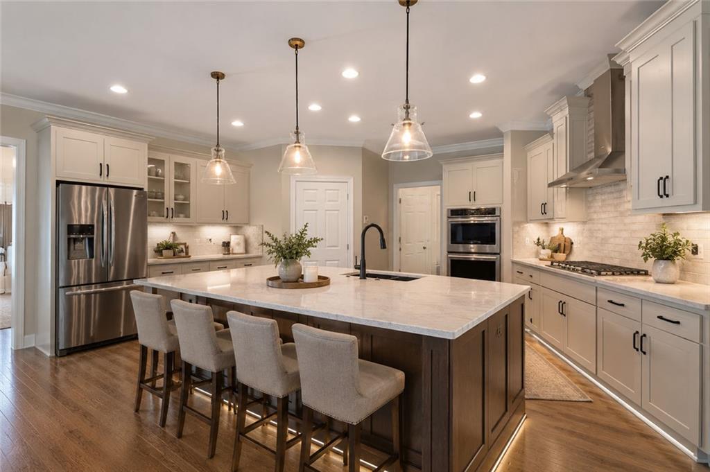 3025 Basin Road Gainesville, GA 30506 - Photo 39 of 74