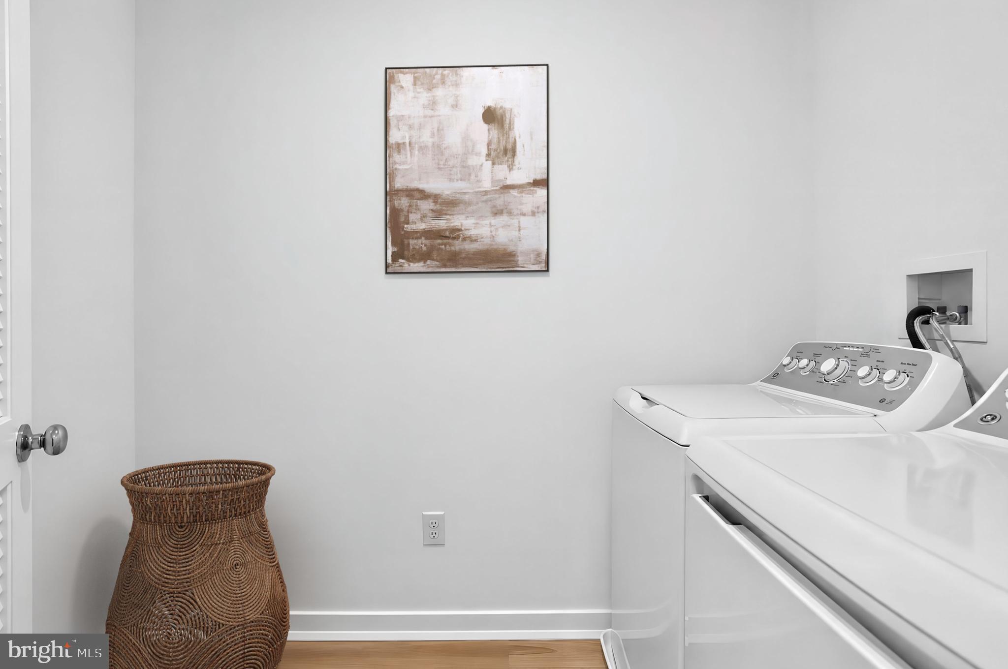 18 Handbell Lane Sicklerville, NJ 08081 - Photo 21 of 24 Laundry Room