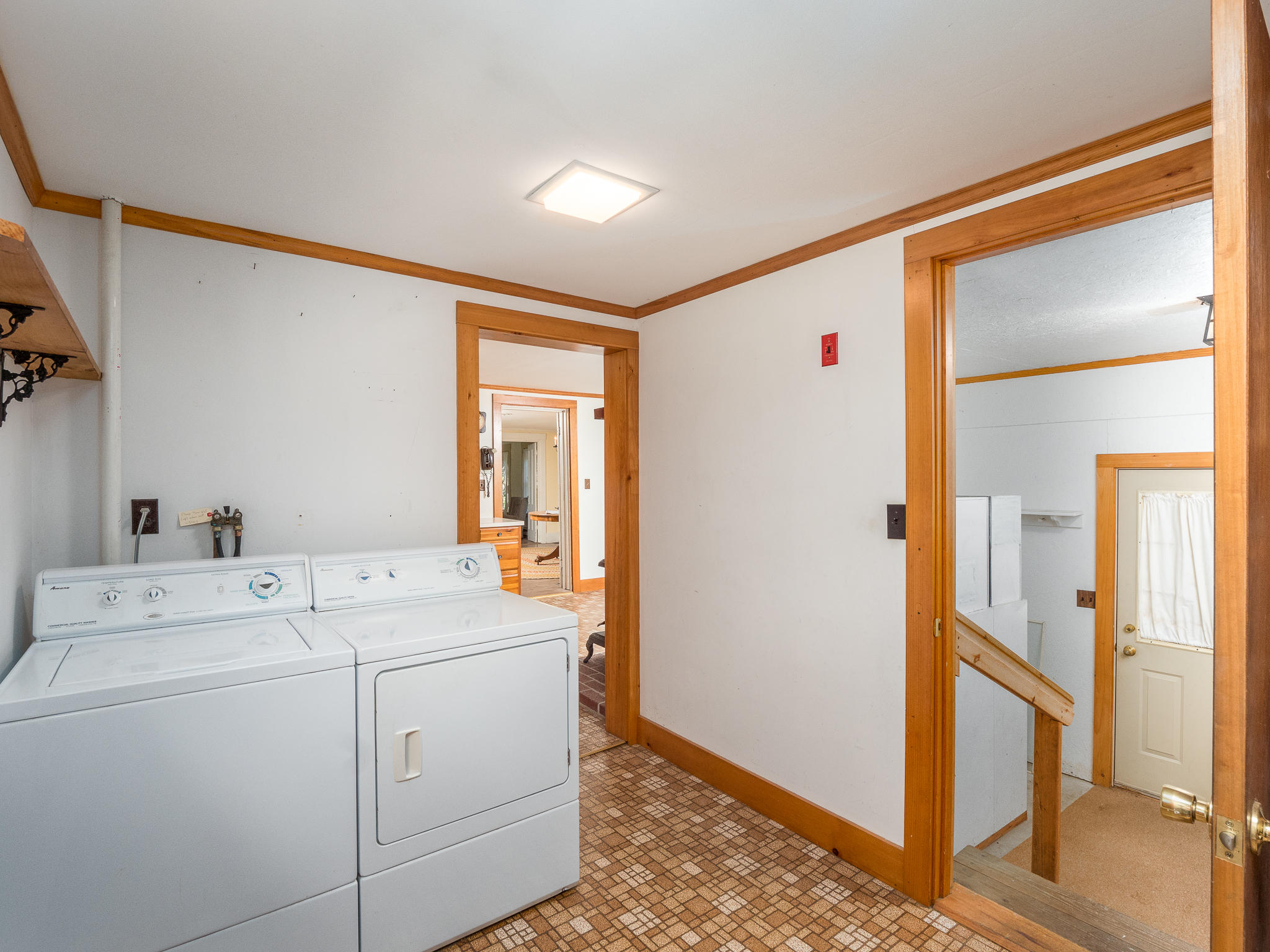 192 Kezar Lake Road Stow, ME 04037 - Photo 7 of 40 192 Kezar Lake Rd-1