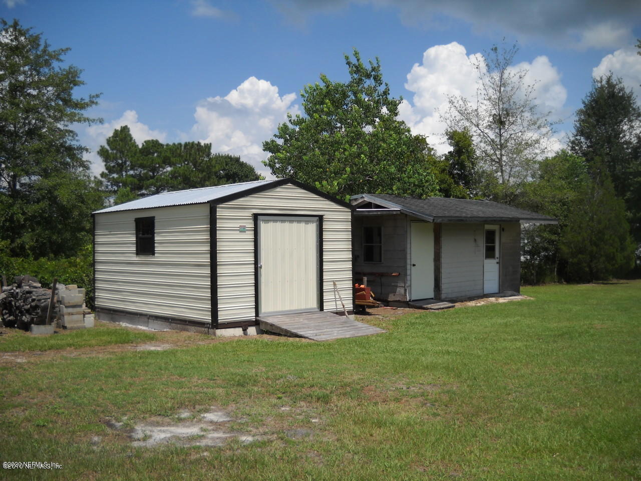 5559 Drake Loop Road Middleburg, FL 32068 - Photo 18 of 19 shed