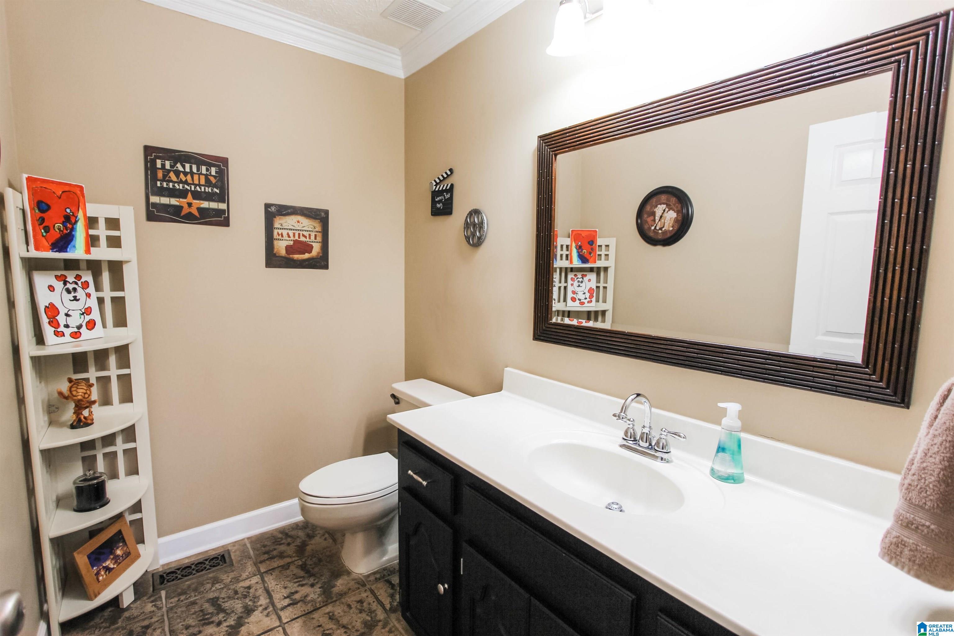 862 Brookhaven Road Anniston, AL 36207 - Photo 14 of 50