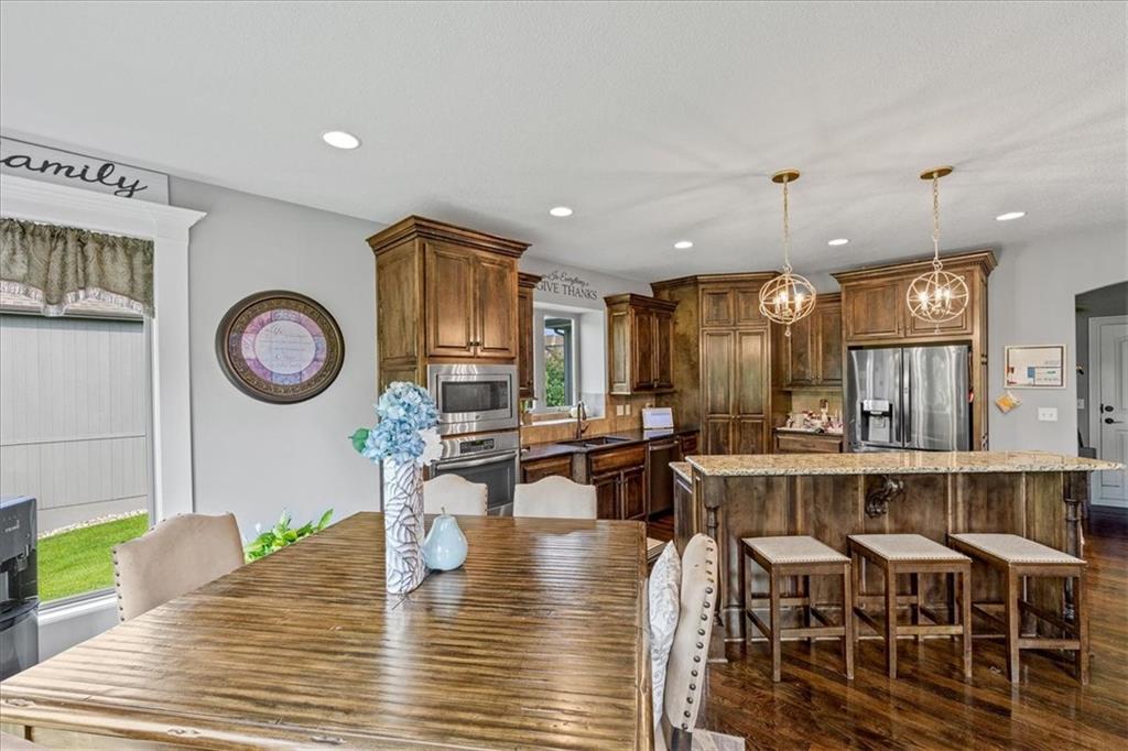 1209 Dunvegan Raymore, MO 64083 - Photo 10 of 24
