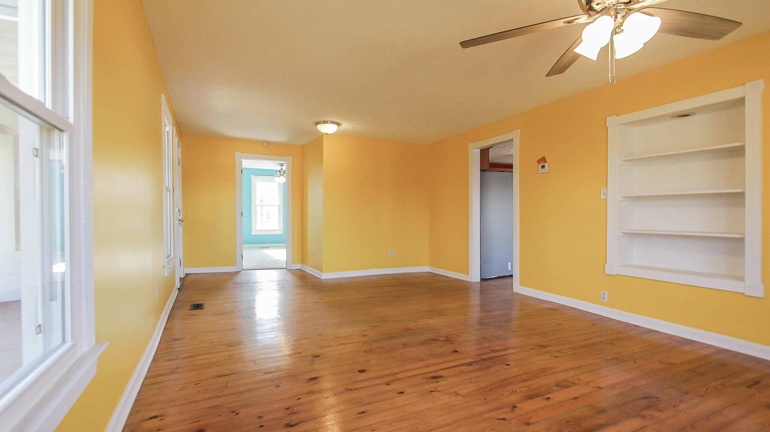 2017 Harris Road Knoxville, TN 37924 - Photo 23 of 36 2017 Harris Road -38