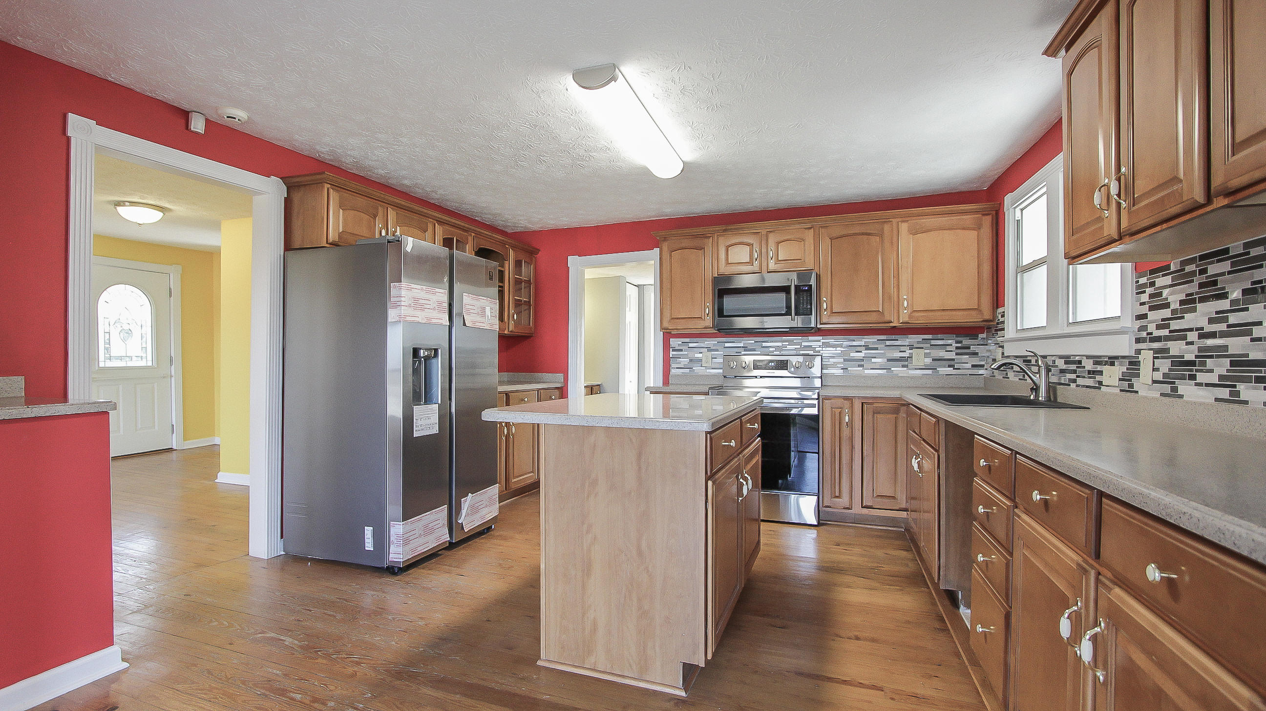 2017 Harris Road Knoxville, TN 37924 - Photo 8 of 36 2017 Harris Road -28