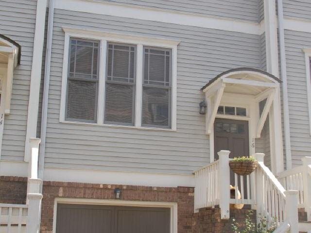 16 Fairpark Lane Decatur, GA 30030 - Photo 1 of 1 a front view of a house with a balcony