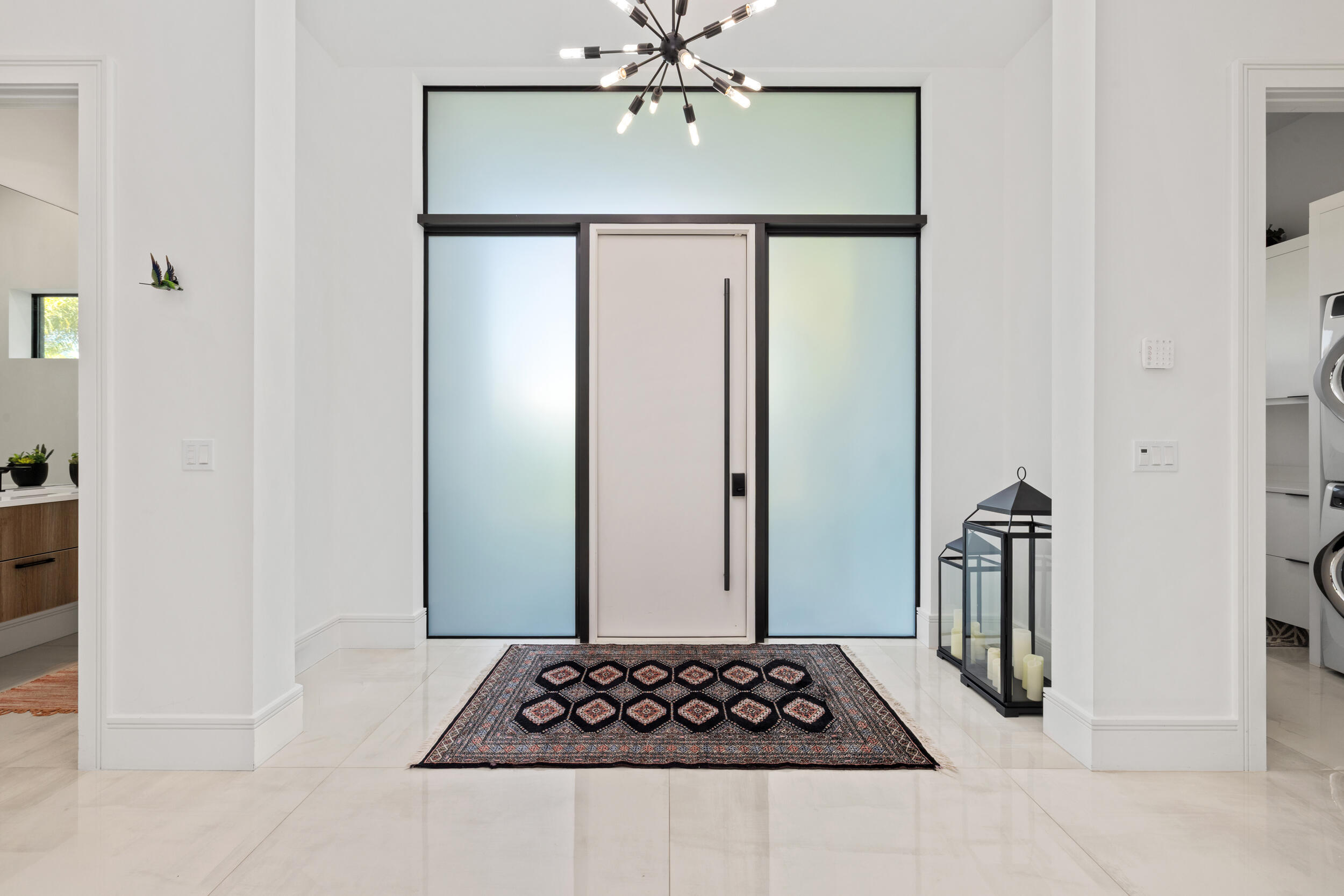 10 Coconut Road Delray Beach, FL 33444 - Photo 3 of 41 Foyer