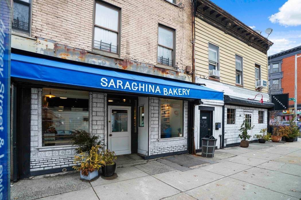 718 Putnam Avenue Bedford Stuyvesant Brooklyn NY 11221