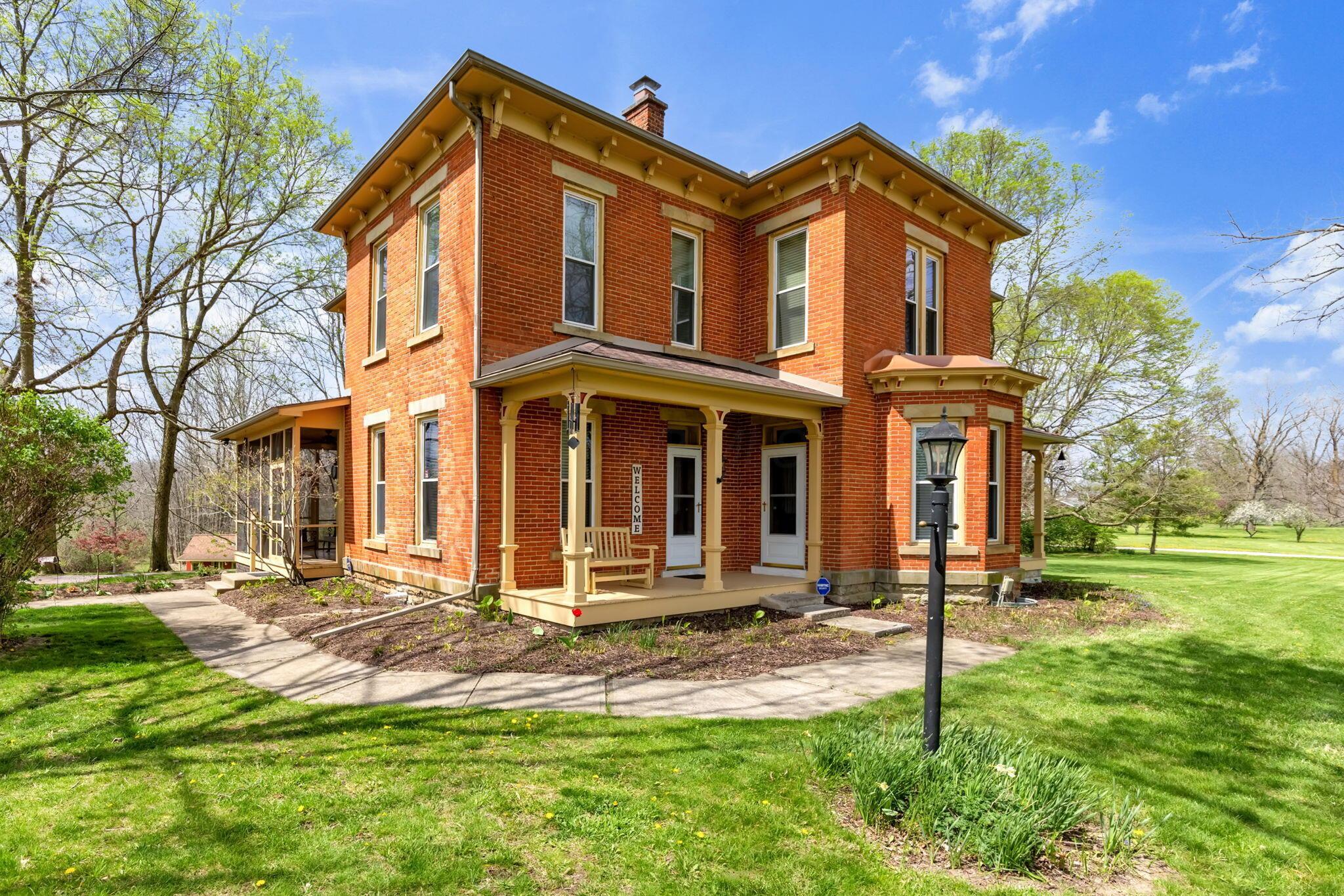 18839 Raymond Road Marysville, OH 43040 - Photo 85 of 92