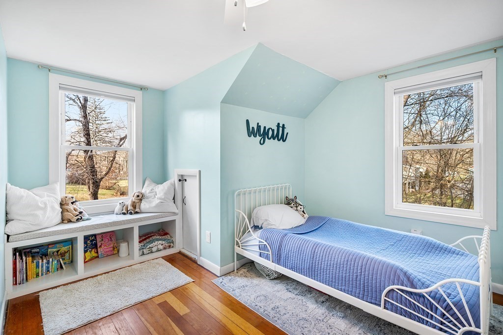 17 Keeler Road Whitinsville, MA 01588 - Photo 31 of 41 Gallery Image 31