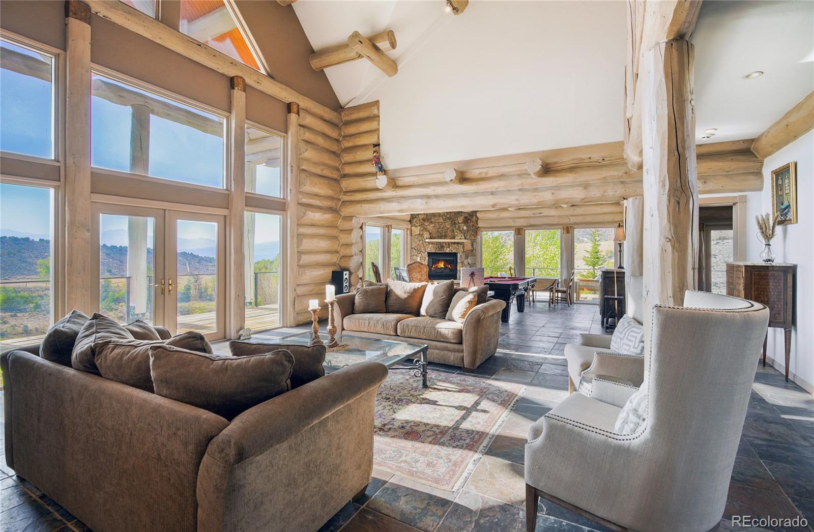 2900 Catamount Creek Road McCoy, CO 80463 - Photo 10 of 50
