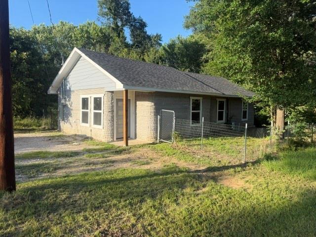 7148 Valleyview Mabank, TX 75156 - Photo 2 of 11