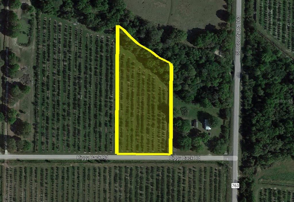 Southeast Piggy Back Road, Unit B Arcadia, FL 34266 - Photo 1 of 1 Gallery Image 1