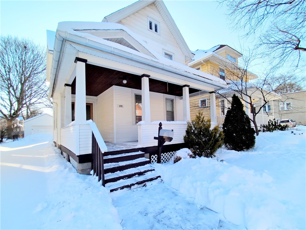 275 Caroline Street Rochester, NY 14620 - Photo 1 of 22