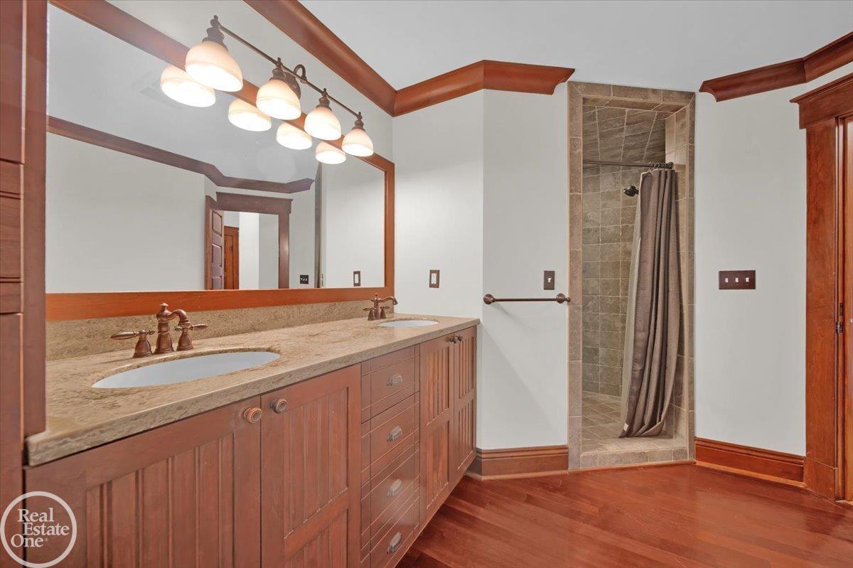 9054 Rattle Run Road Columbus, MI 48063 - Photo 26 of 47