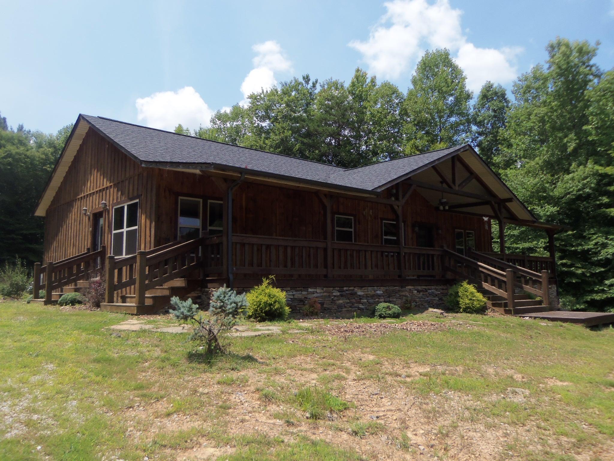 164 Phillips Flats Road Oneida, TN 37841 - Photo 2 of 17 Jane Phillips & Phillips Flats 034