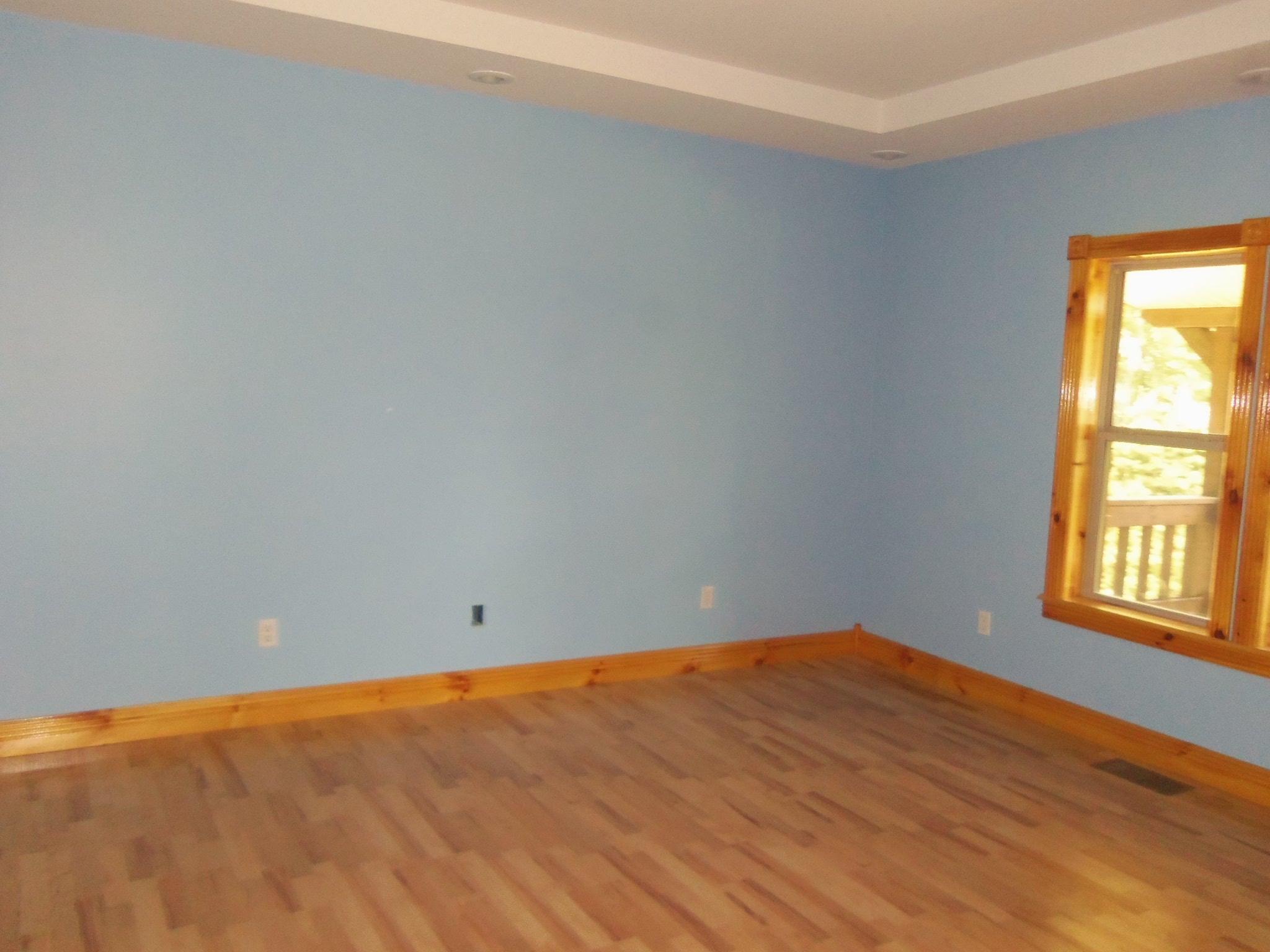 164 Phillips Flats Road Oneida, TN 37841 - Photo 13 of 17 Jane Phillips & Phillips Flats 051
