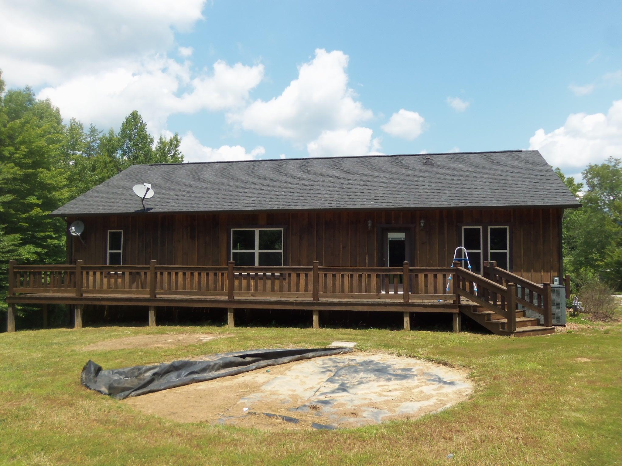 164 Phillips Flats Road Oneida, TN 37841 - Photo 16 of 17 Jane Phillips & Phillips Flats 057
