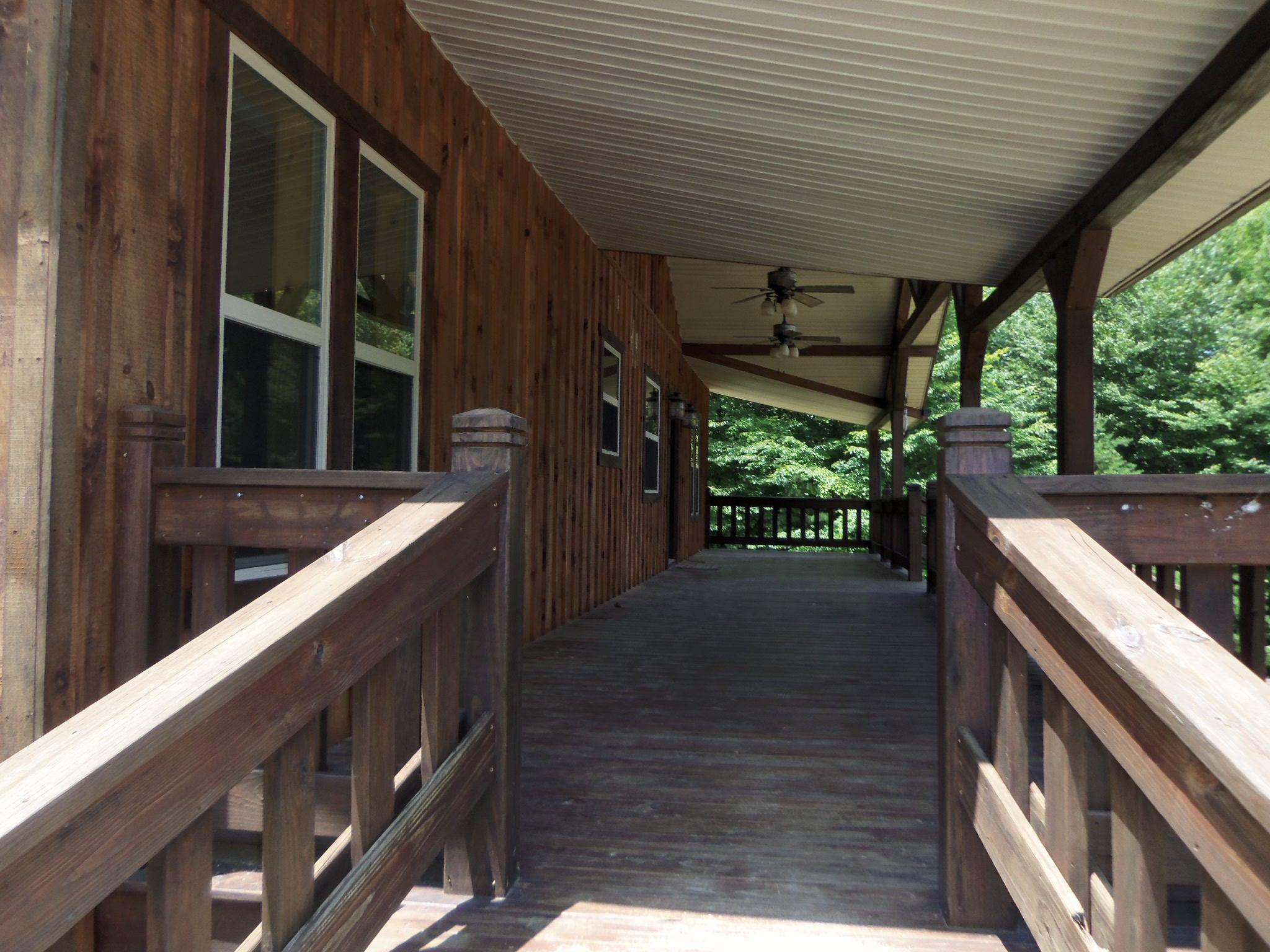 164 Phillips Flats Road Oneida, TN 37841 - Photo 3 of 17 Jane Phillips & Phillips Flats 035