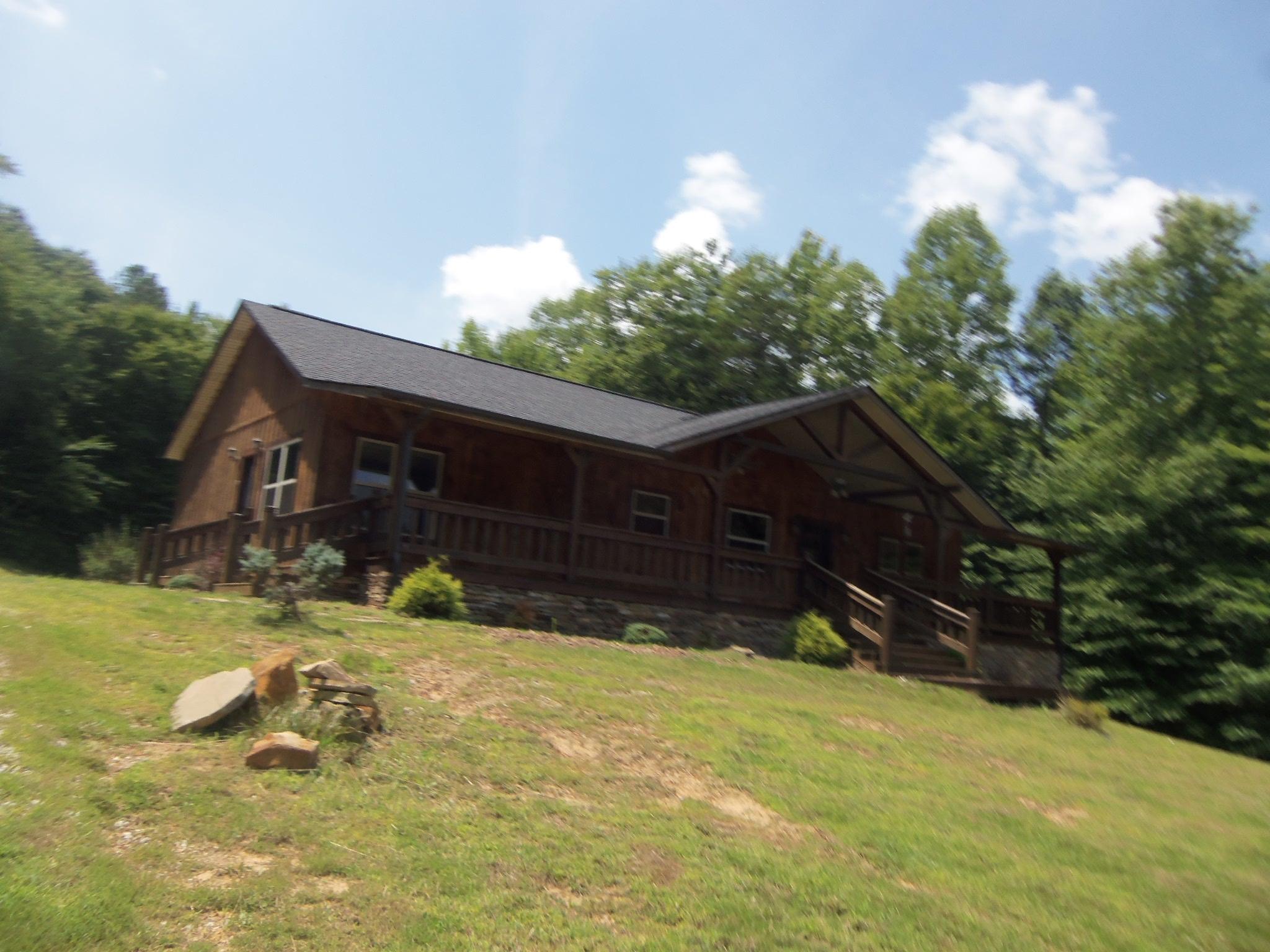 164 Phillips Flats Road Oneida, TN 37841 - Photo 4 of 17 Jane Phillips & Phillips Flats 031