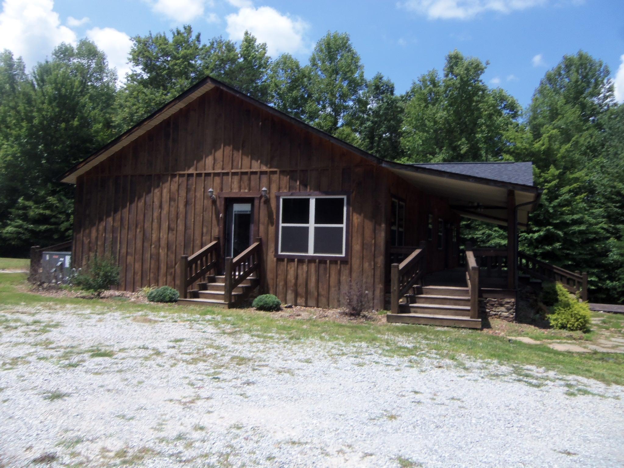 164 Phillips Flats Road Oneida, TN 37841 - Photo 5 of 17 Jane Phillips & Phillips Flats 030