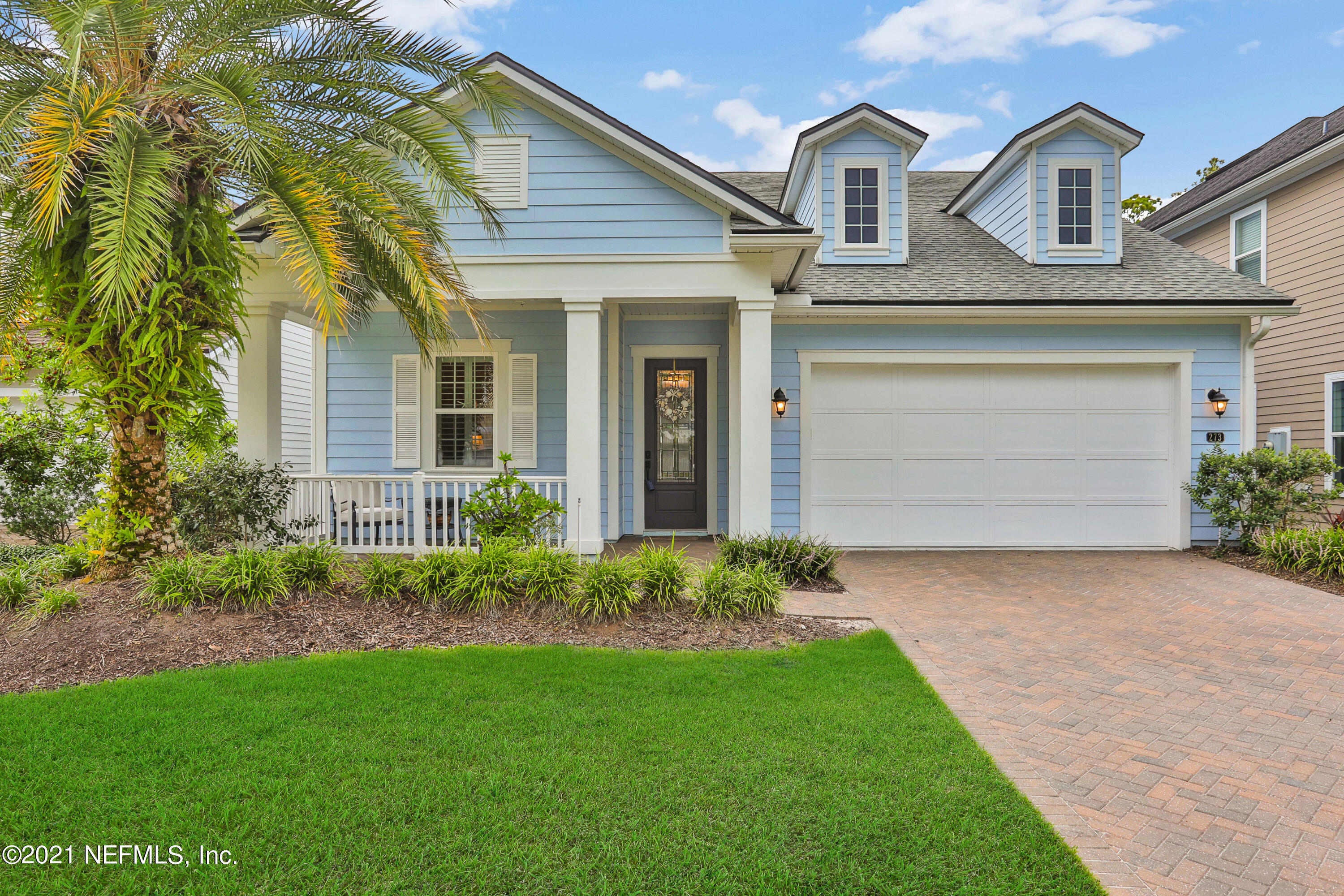 273 Pelican Pointe Road Ponte Vedra, FL 32081 - Photo 1 of 73 Front