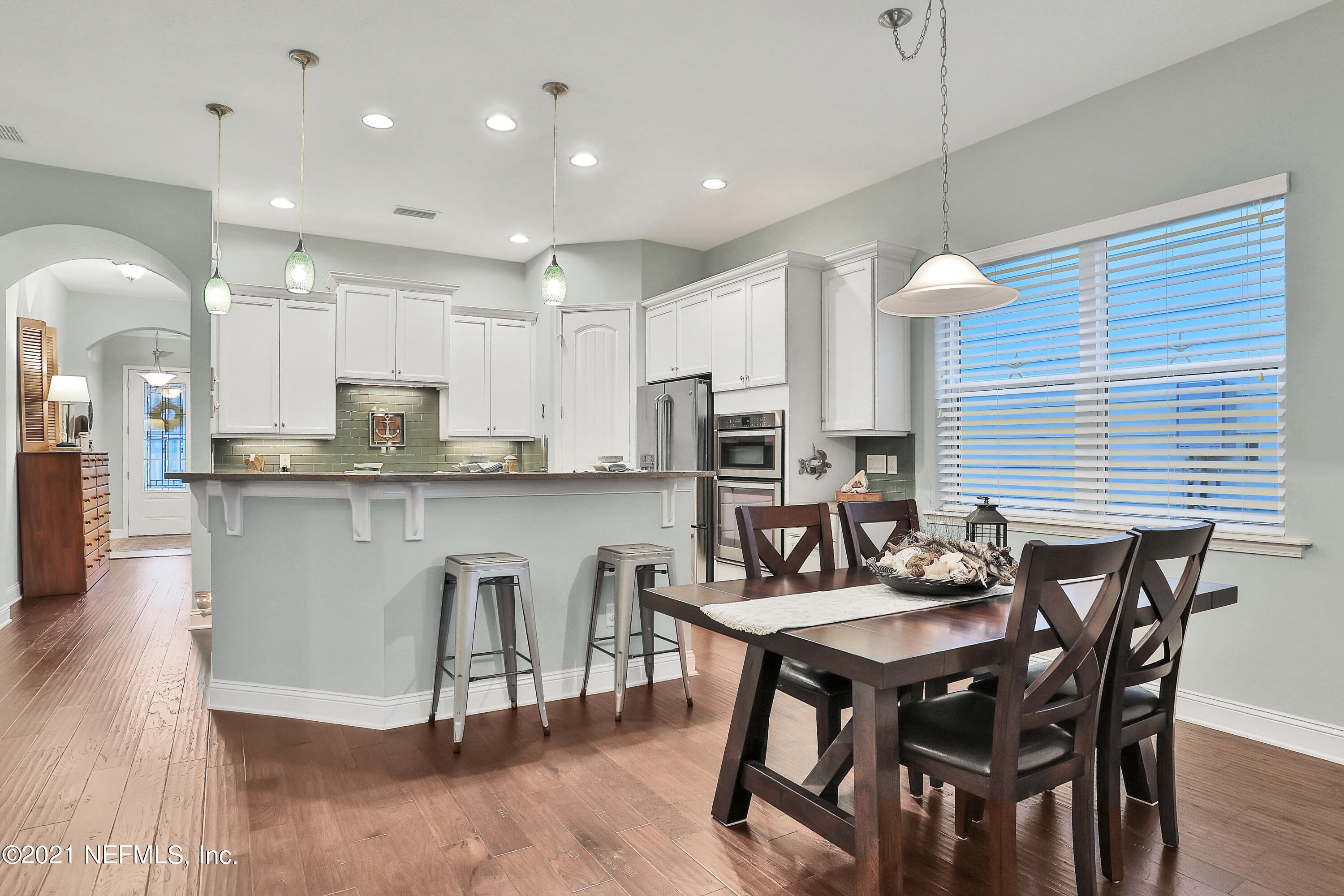 273 Pelican Pointe Road Ponte Vedra, FL 32081 - Photo 12 of 73 Eat-in- Kitchen Space