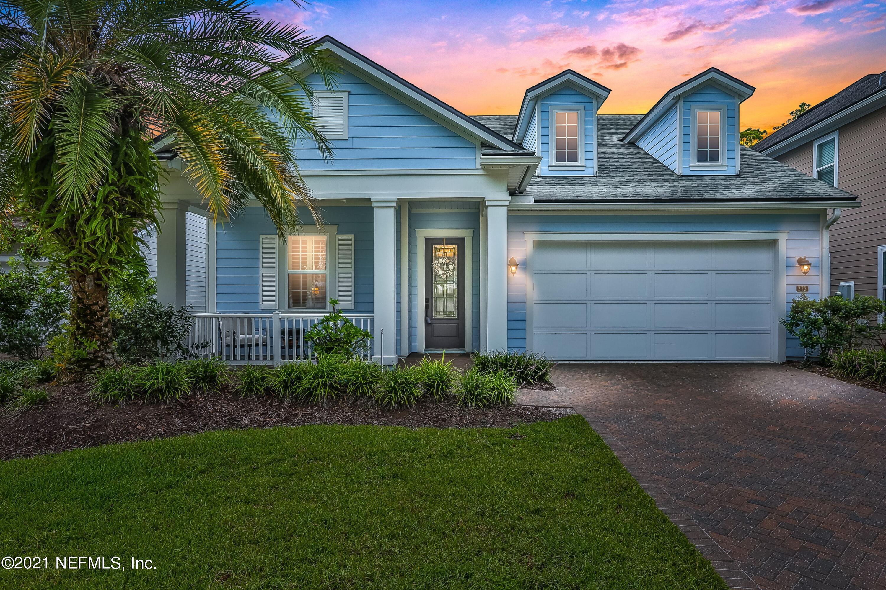 273 Pelican Pointe Road Ponte Vedra, FL 32081 - Photo 2 of 73 Front