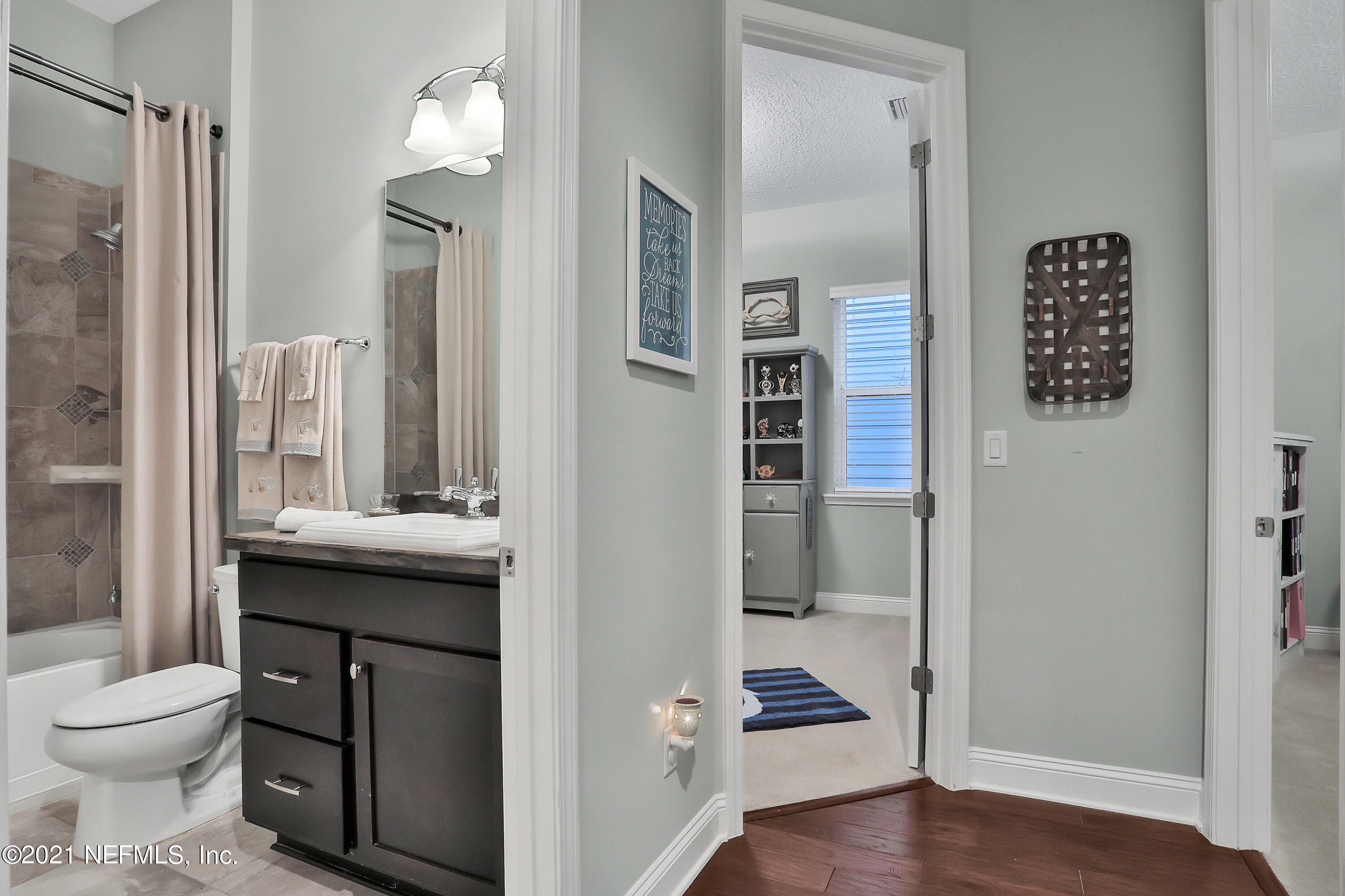 273 Pelican Pointe Road Ponte Vedra, FL 32081 - Photo 21 of 73 Hallway