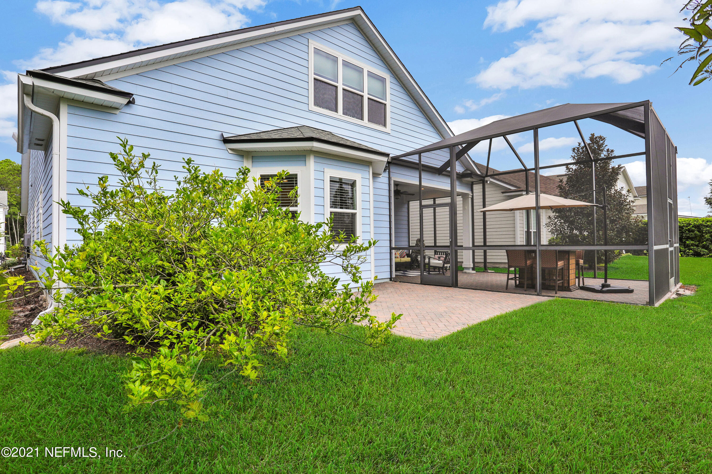 273 Pelican Pointe Road Ponte Vedra, FL 32081 - Photo 31 of 73 Backyard