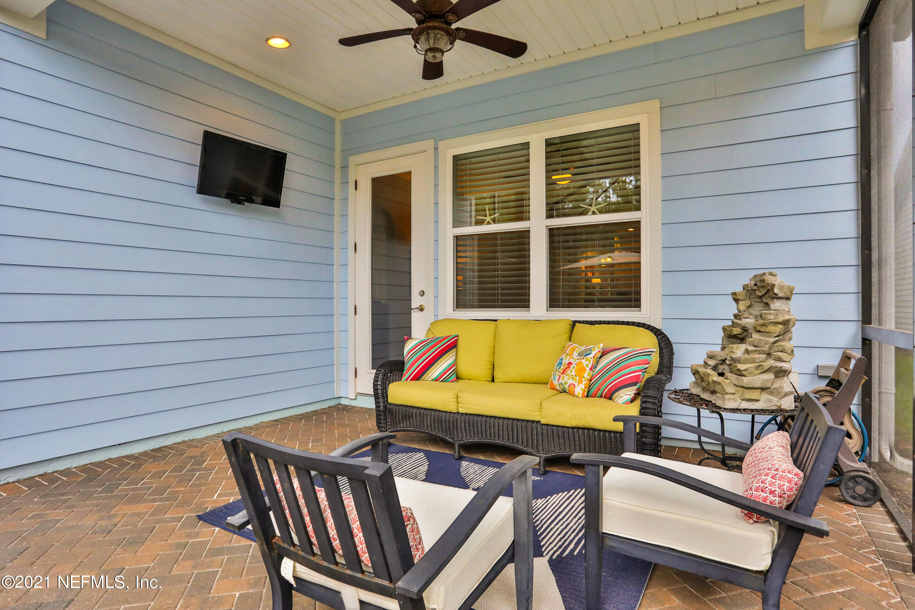 273 Pelican Pointe Road Ponte Vedra, FL 32081 - Photo 34 of 73 Lanai
