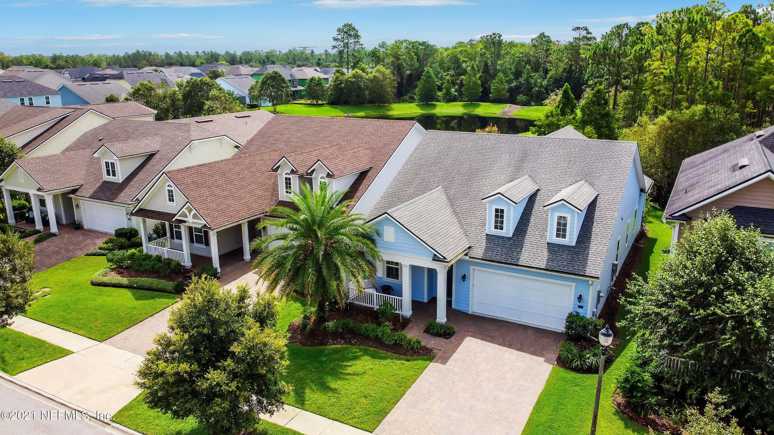 273 Pelican Pointe Road Ponte Vedra, FL 32081 - Photo 37 of 73 Ariel