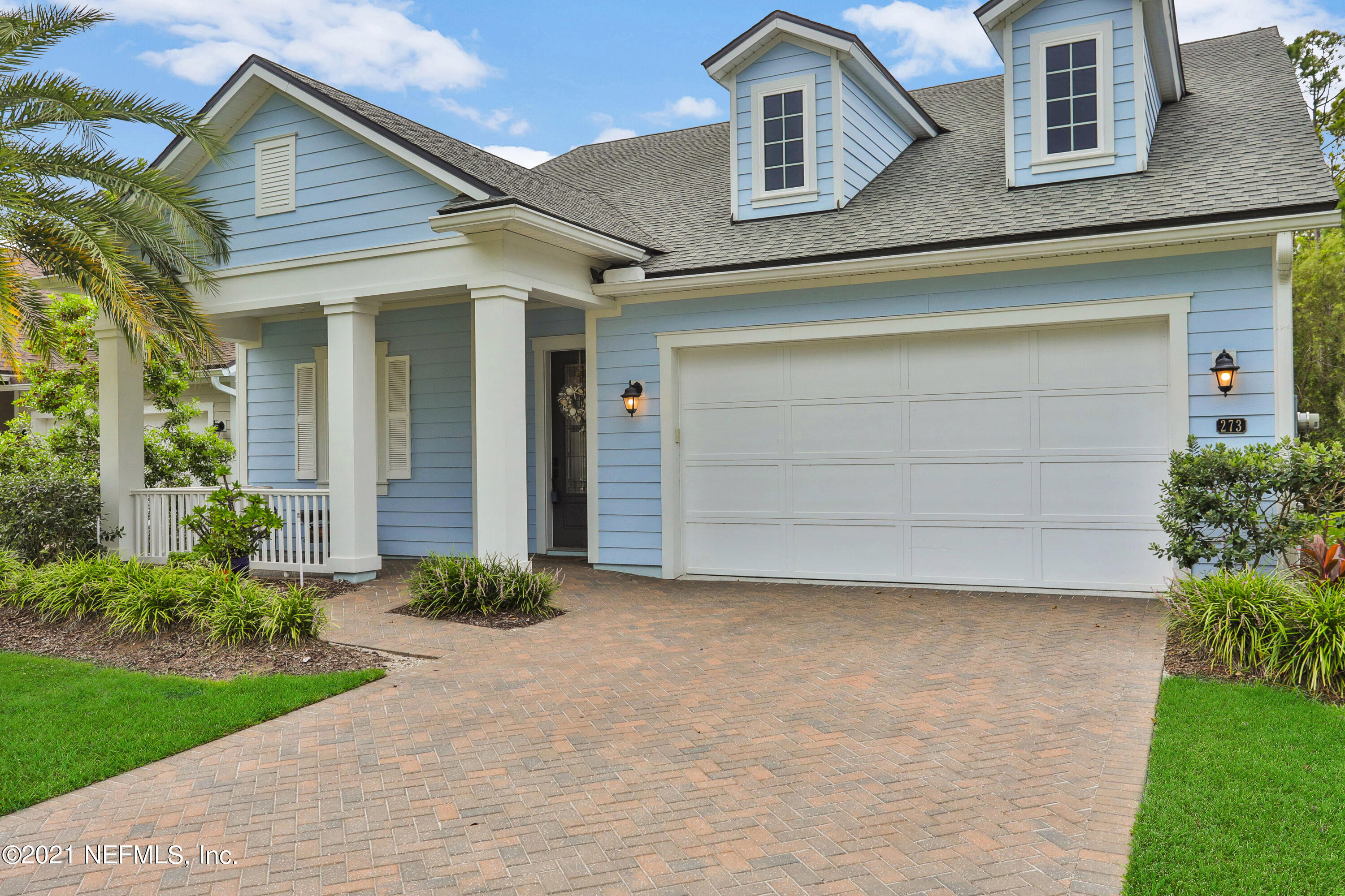 273 Pelican Pointe Road Ponte Vedra, FL 32081 - Photo 38 of 73 Front