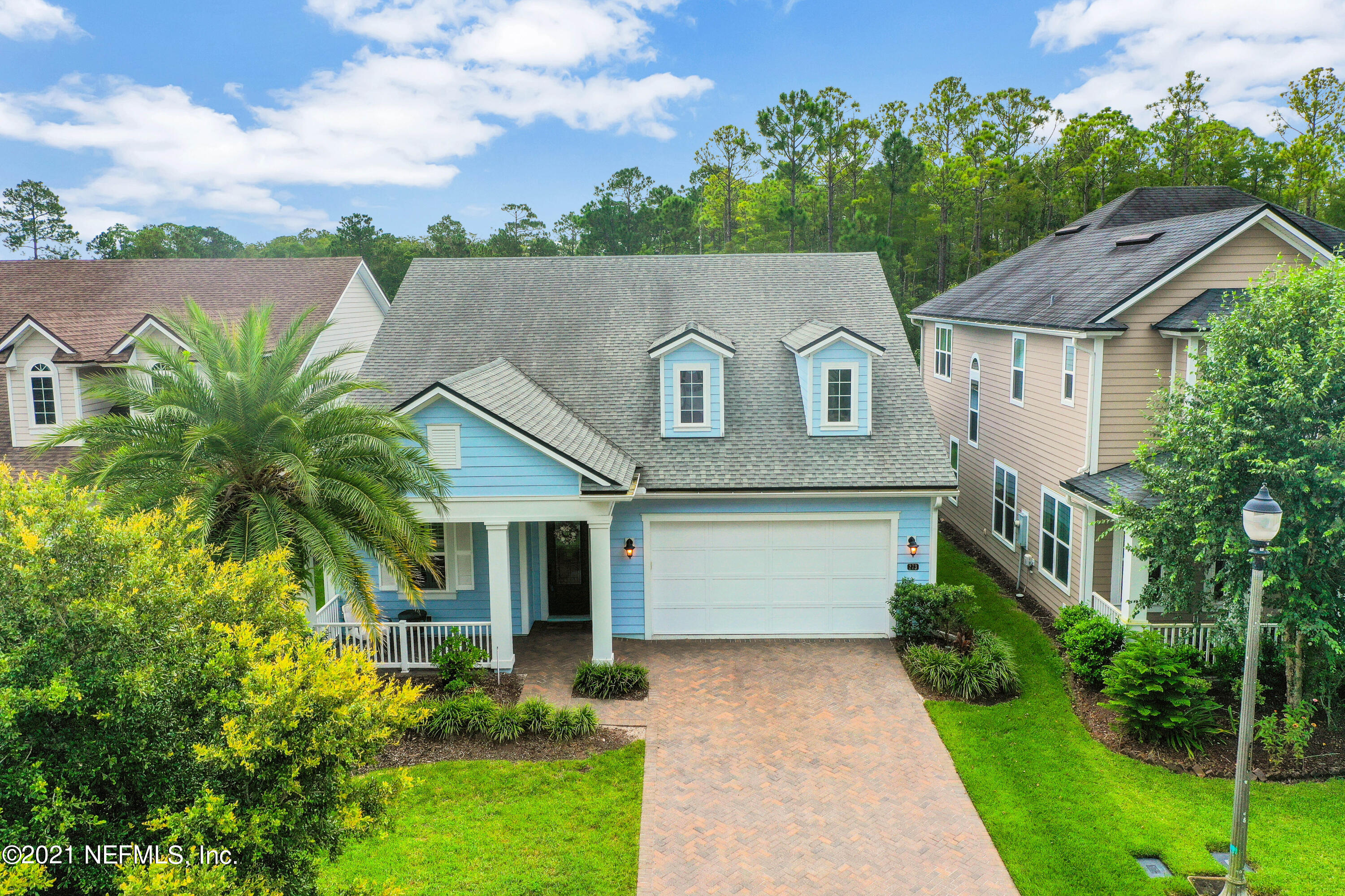 273 Pelican Pointe Road Ponte Vedra, FL 32081 - Photo 39 of 73 Ariel