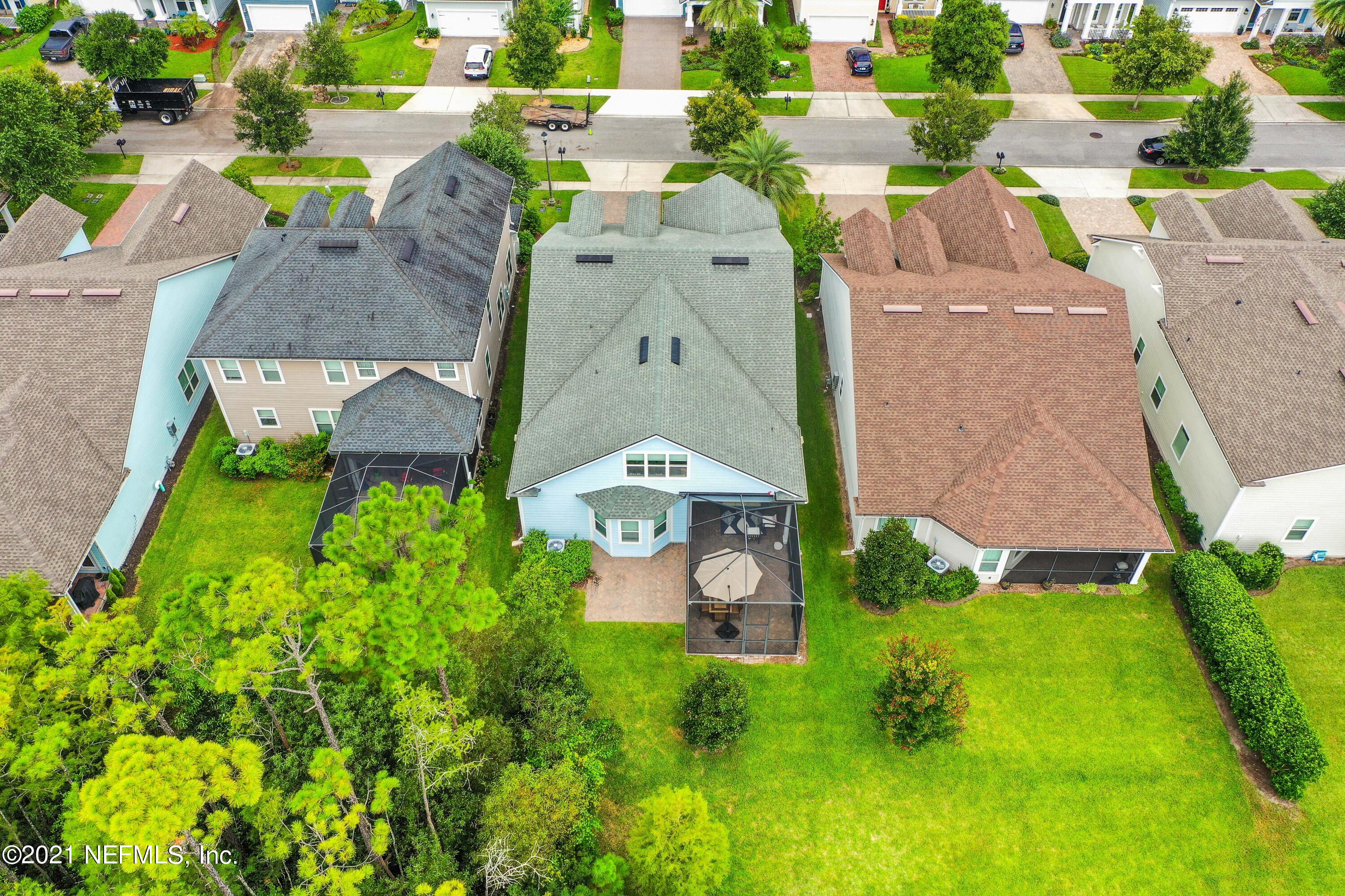 273 Pelican Pointe Road Ponte Vedra, FL 32081 - Photo 40 of 73 Ariel