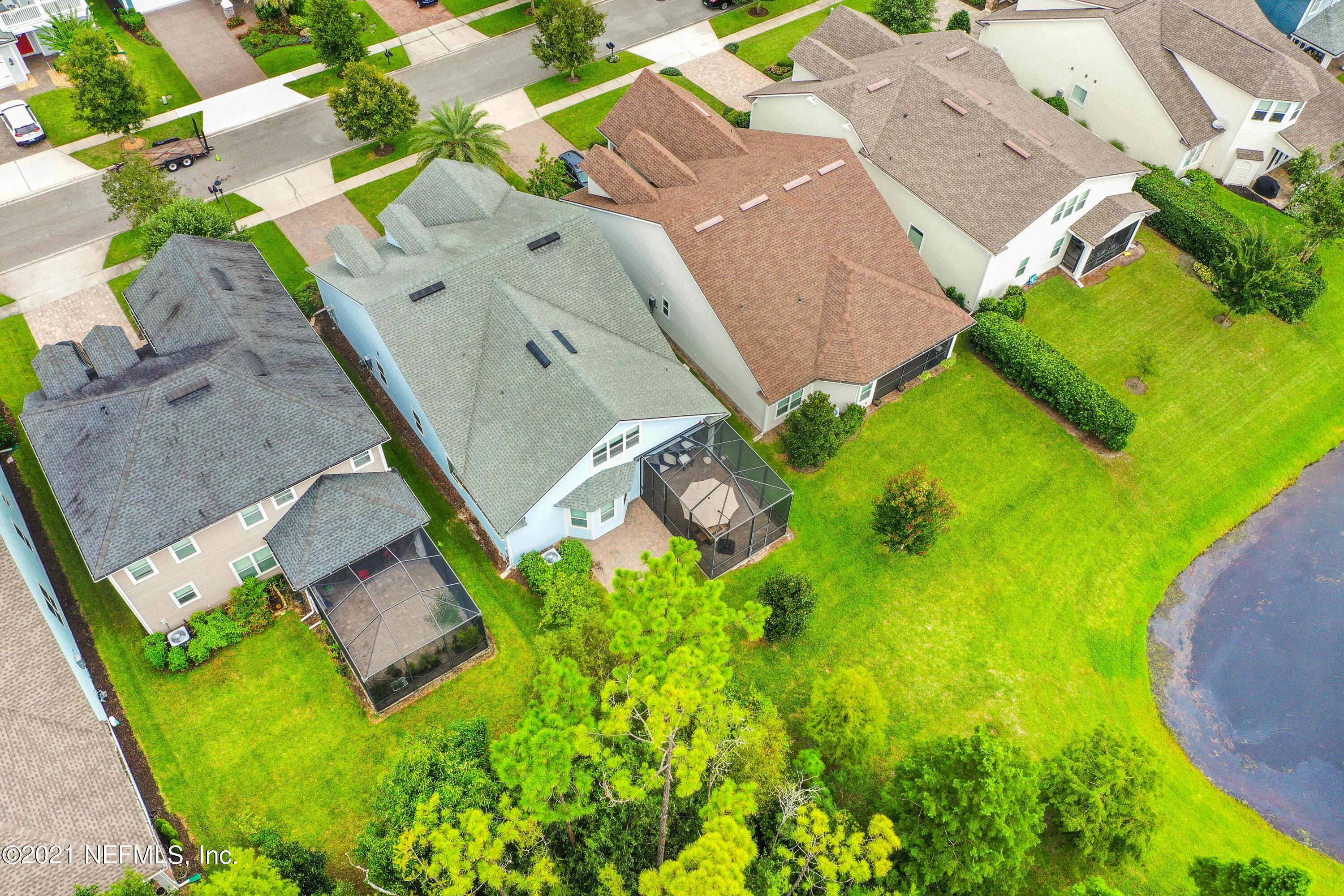 273 Pelican Pointe Road Ponte Vedra, FL 32081 - Photo 41 of 73 Ariel