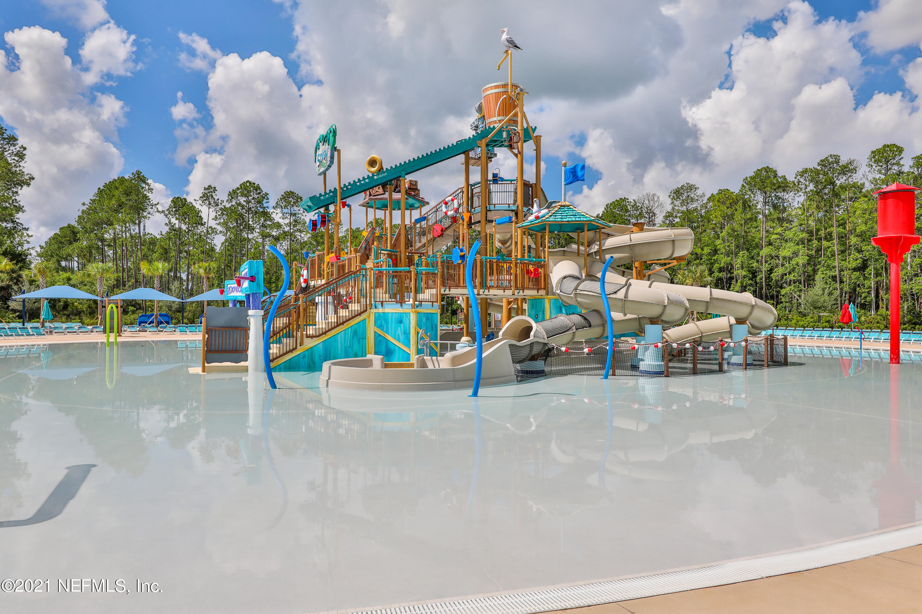 273 Pelican Pointe Road Ponte Vedra, FL 32081 - Photo 47 of 73 Nocatee Amenities