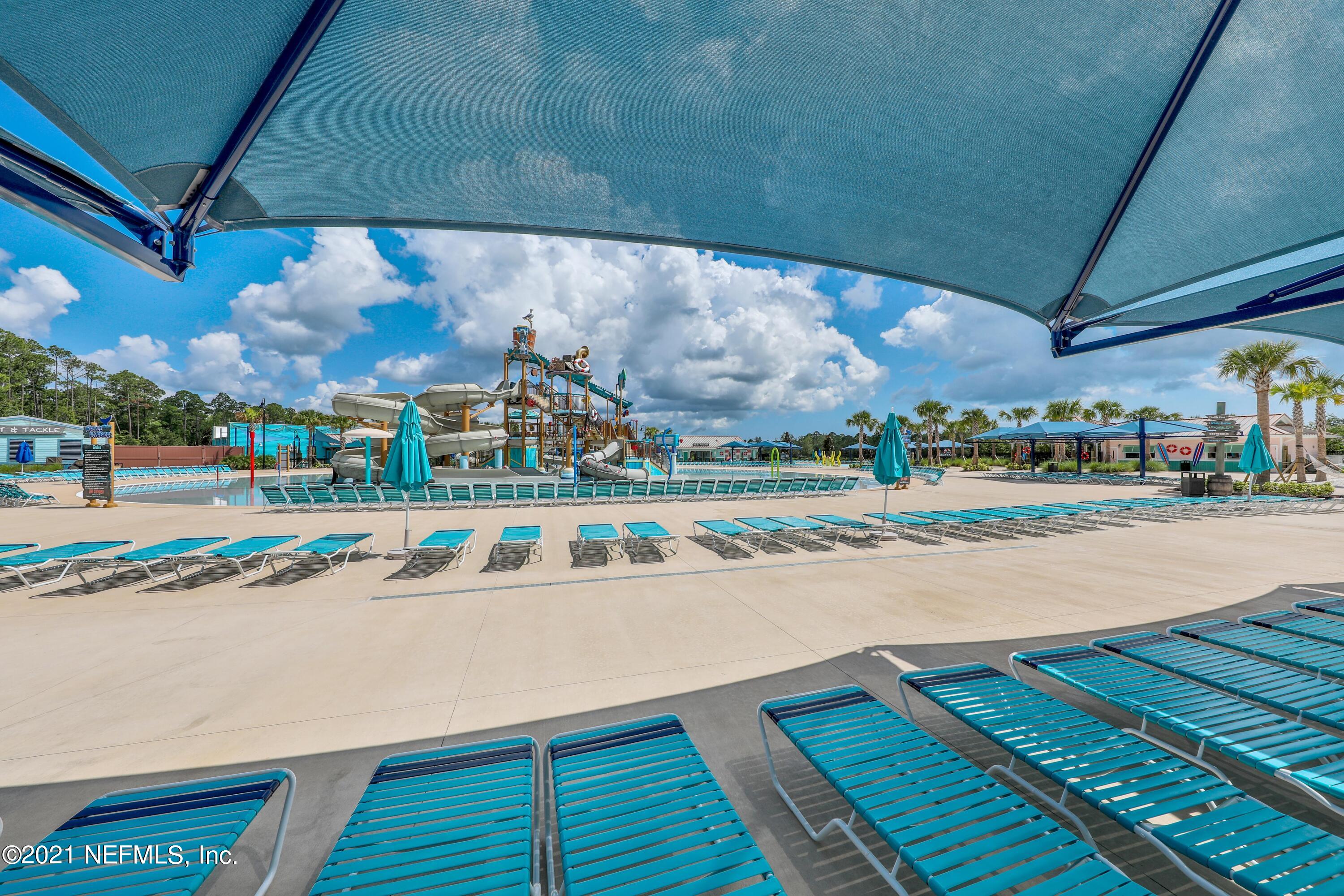 273 Pelican Pointe Road Ponte Vedra, FL 32081 - Photo 50 of 73 Nocatee Amenities